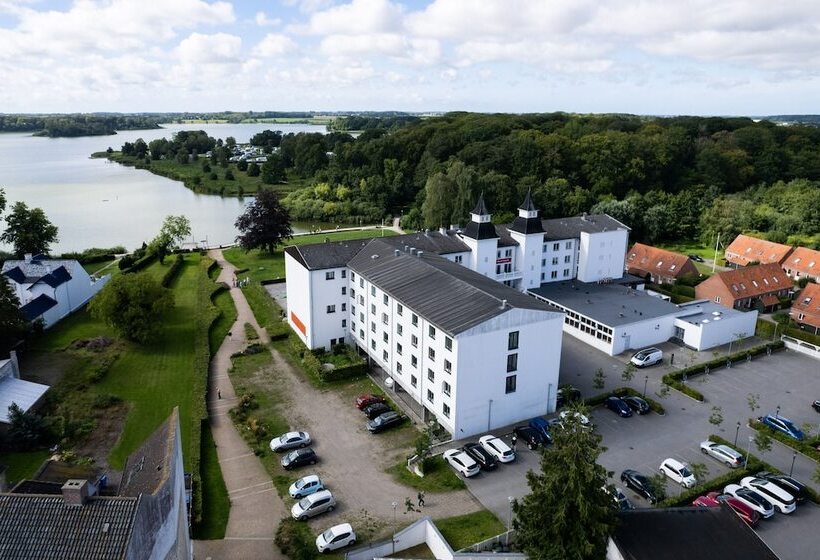 Milling Hotel Søpark