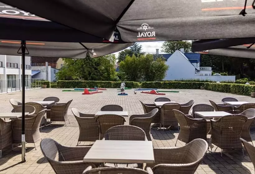 Milling Hotel Søpark