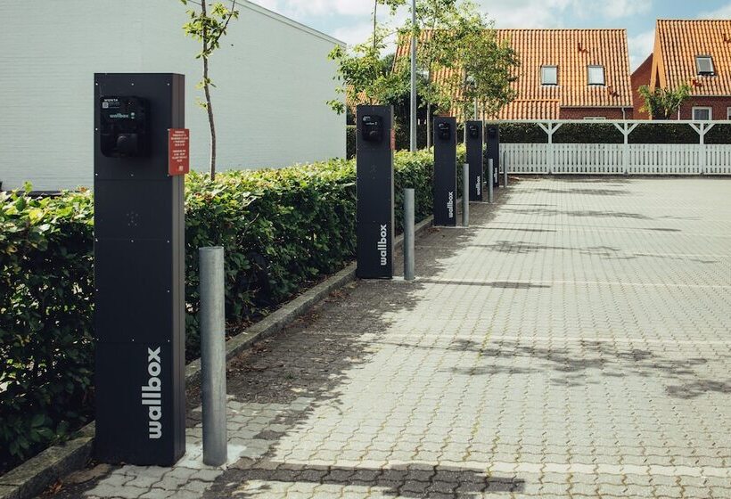 Milling Hotel Søpark