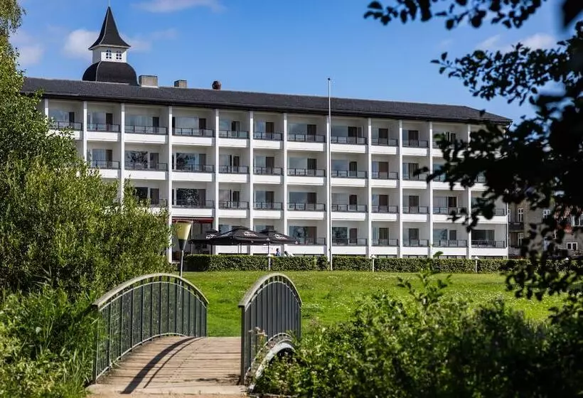 Milling Hotel Søpark