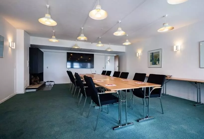 Milling Hotel Søpark