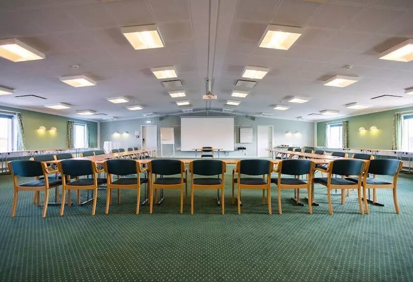 Milling Hotel Søpark