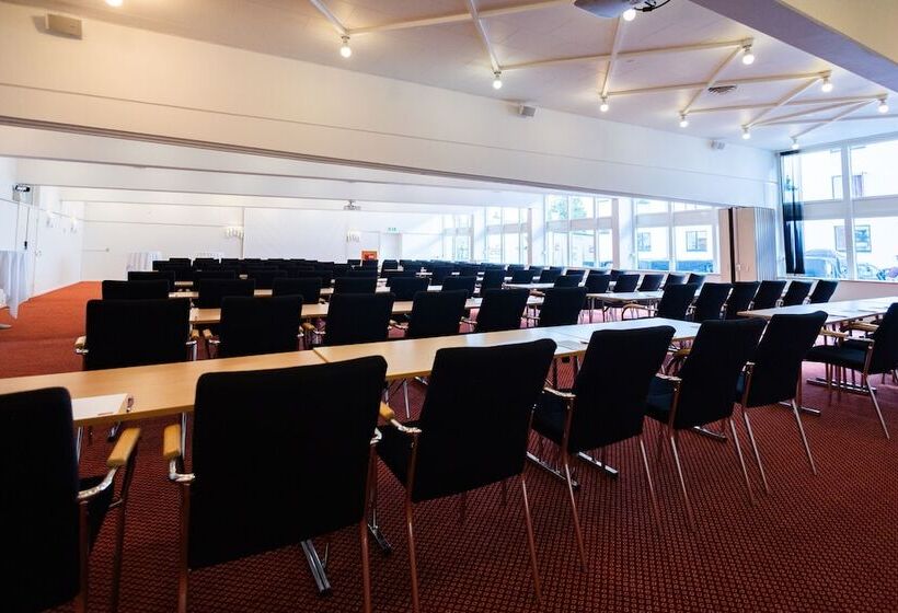 Milling Hotel Søpark