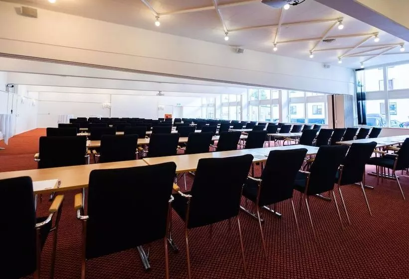 Milling Hotel Søpark