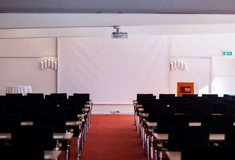 Milling Hotel Søpark