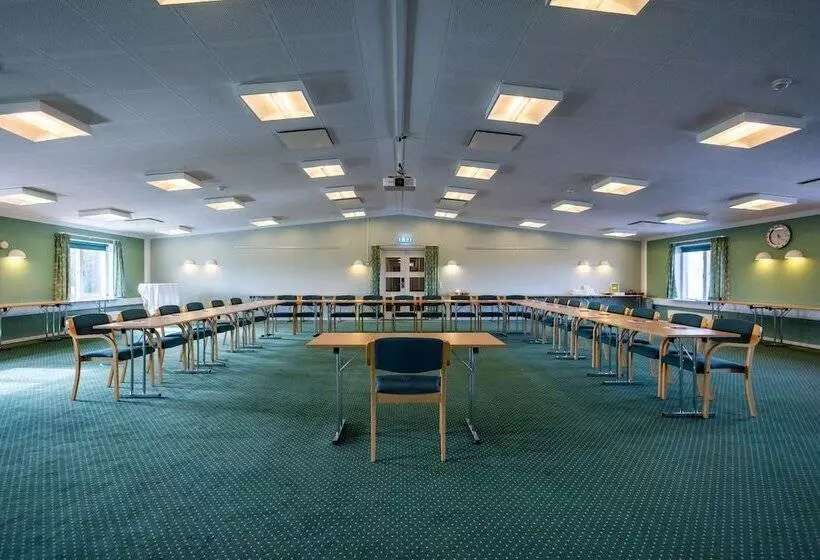 Milling Hotel Søpark