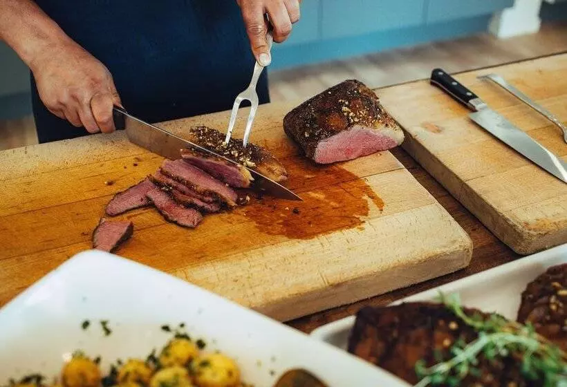 Milling Hotel Søpark