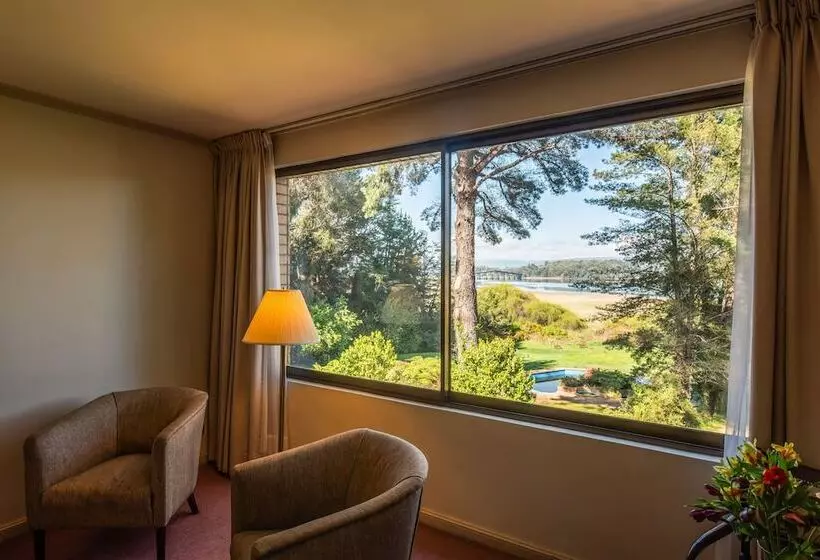 酒店 Puerta Del Sur