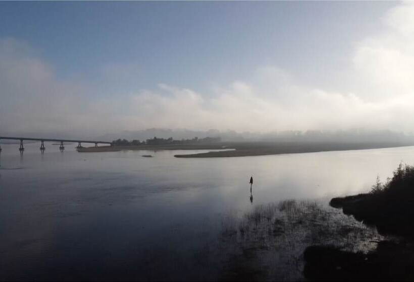 فندق Puerta Del Sur