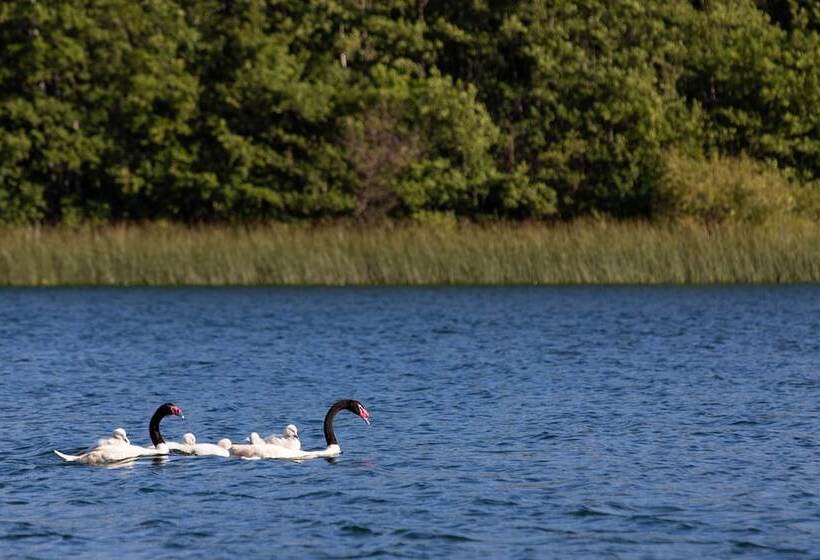 فندق Puerta Del Sur