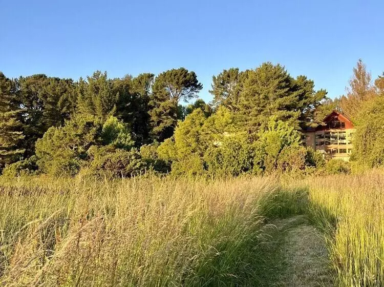 酒店 Puerta Del Sur