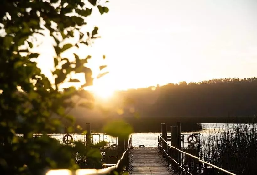 酒店 Puerta Del Sur