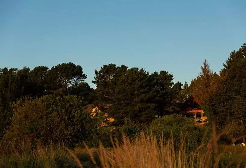 酒店 Puerta Del Sur