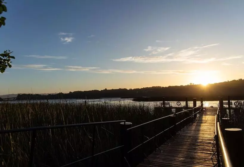 酒店 Puerta Del Sur