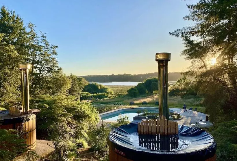 酒店 Puerta Del Sur