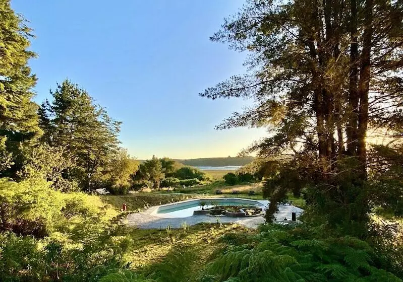 酒店 Puerta Del Sur