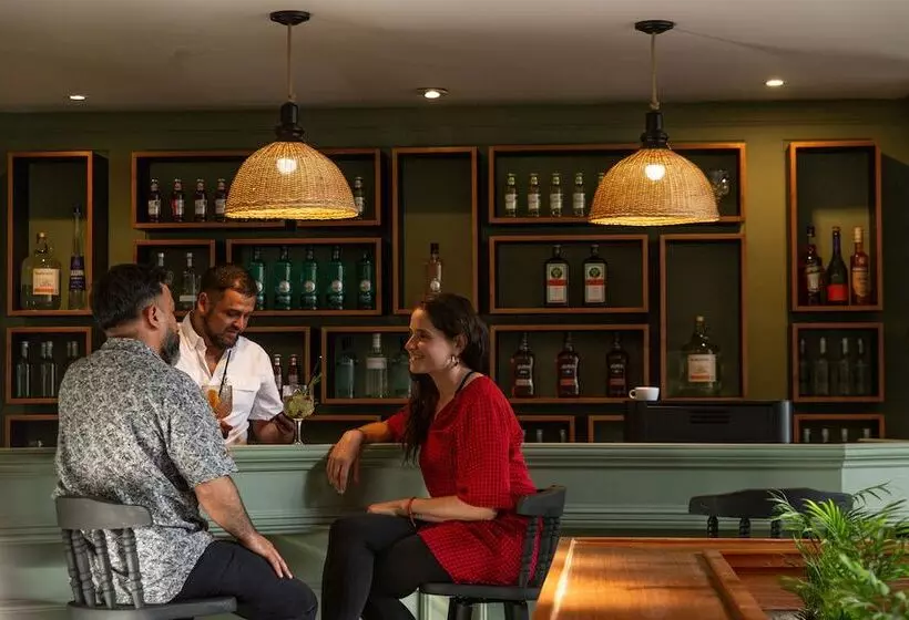 酒店 Puerta Del Sur