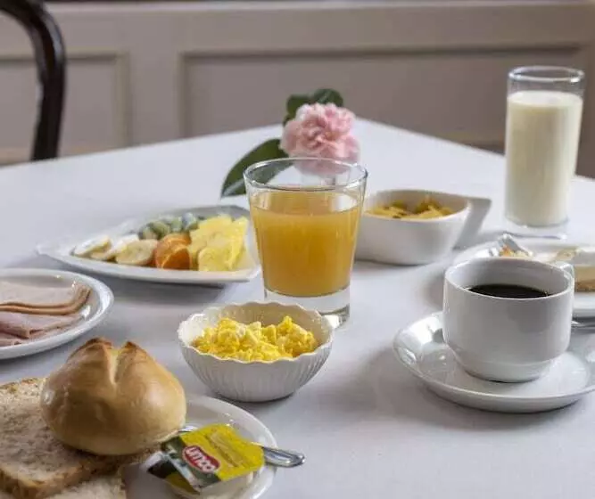 酒店 Puerta Del Sur