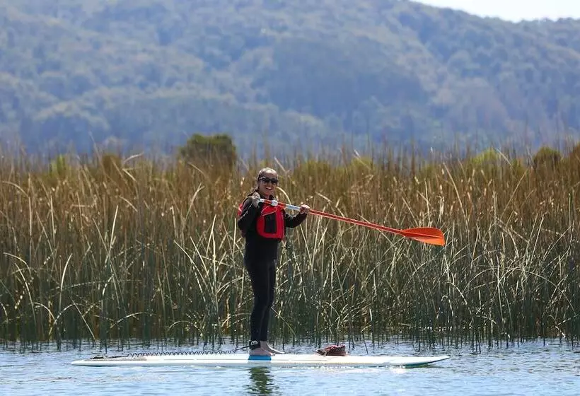 酒店 Puerta Del Sur