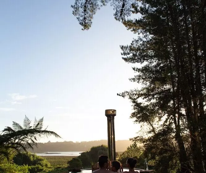 酒店 Puerta Del Sur