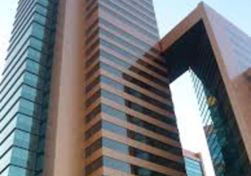 فندق Santiago Marriott