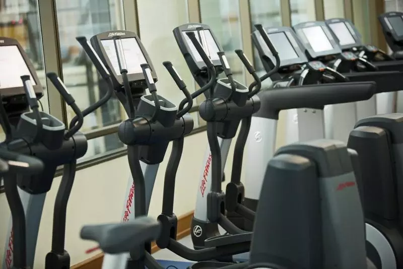 בית מלון כפרי Santiago Marriott