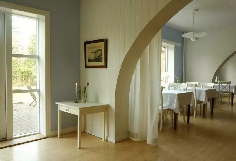 ホテル Strandlyst Bade