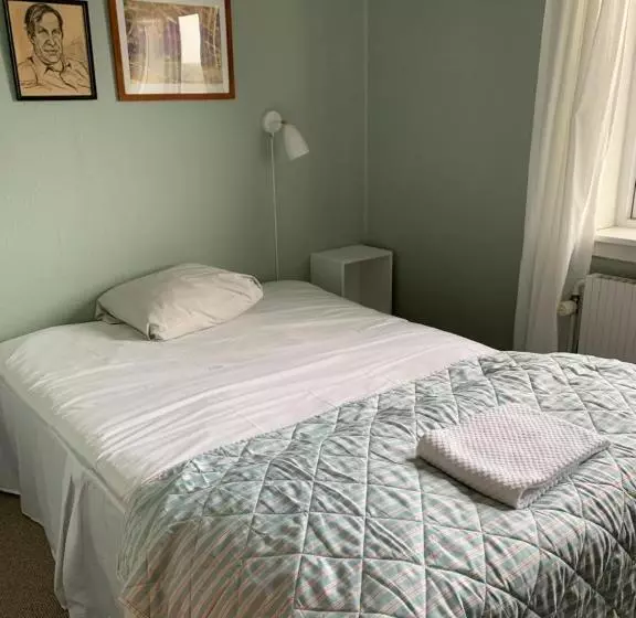 ホテル Strandlyst Bade