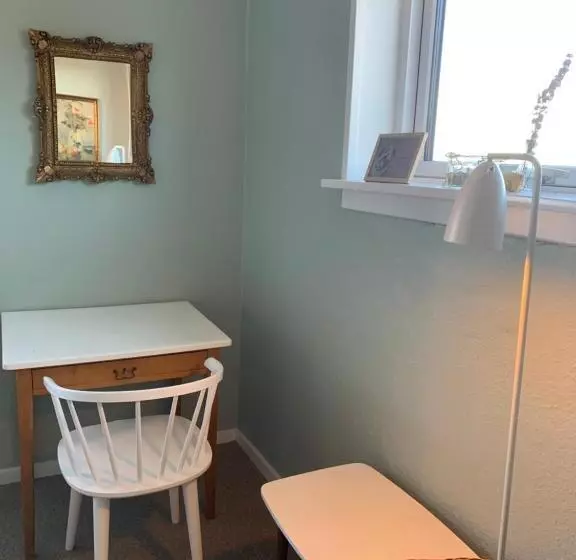 ホテル Strandlyst Bade