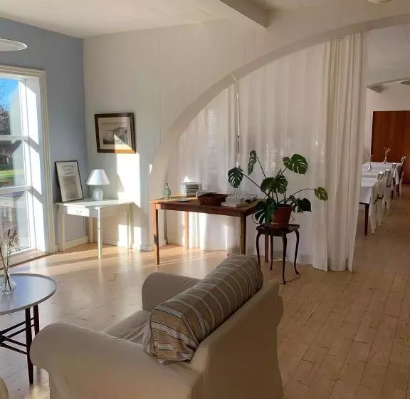 ホテル Strandlyst Bade