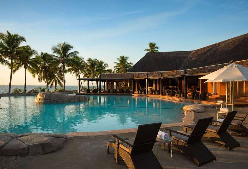 Doubletree Resort By Hilton Hotel Fiji   Sonaisali Island