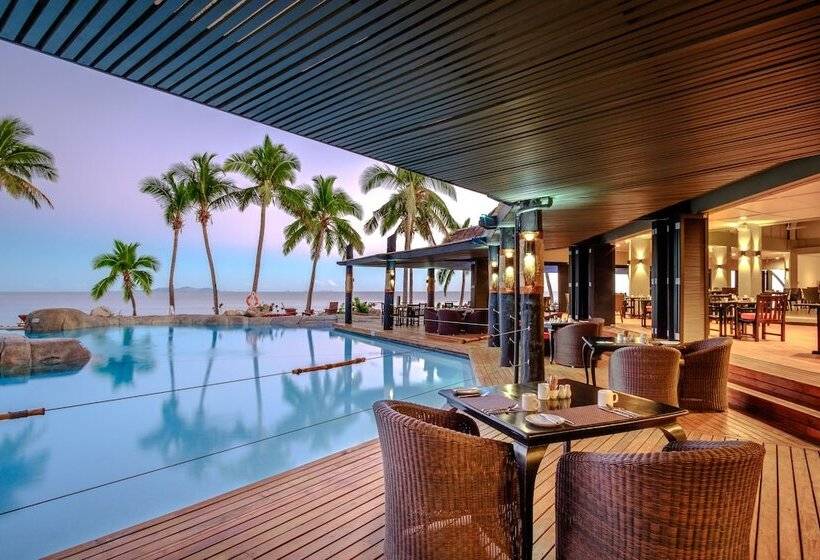 Doubletree Resort By Hilton Hotel Fiji   Sonaisali Island