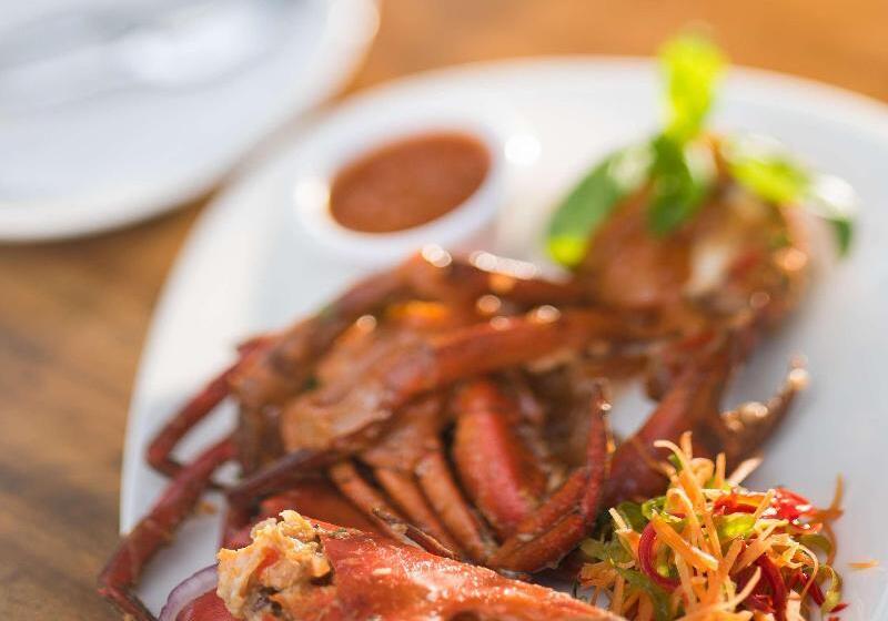 Doubletree Resort By Hilton Hotel Fiji   Sonaisali Island