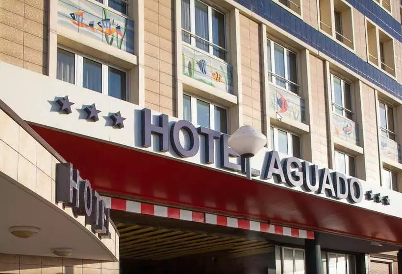 Hotelli Aguado