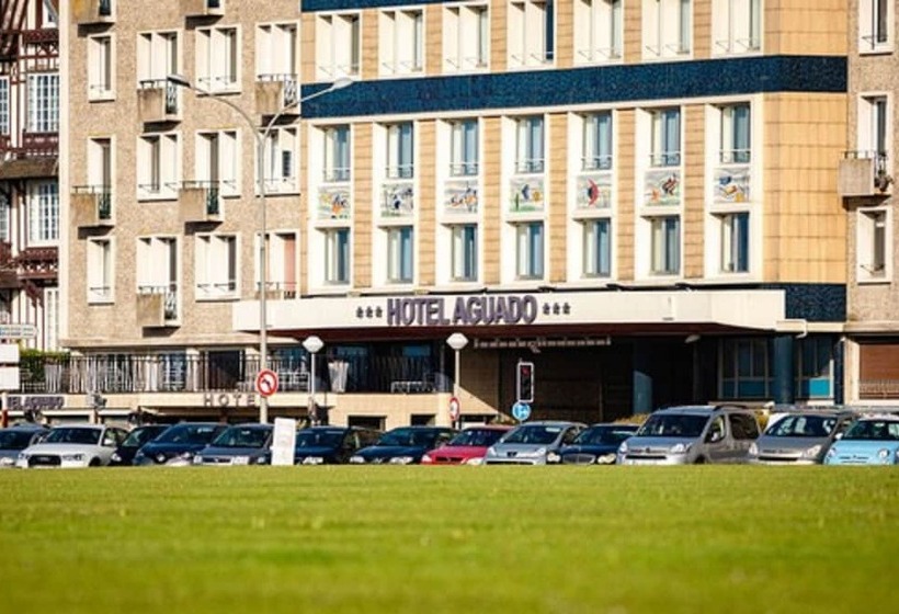酒店 Aguado