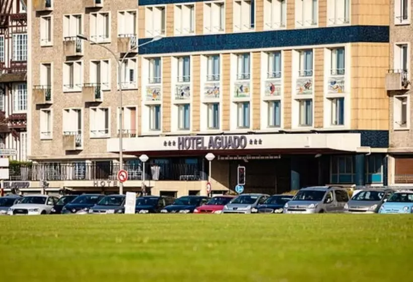 Hotelli Aguado