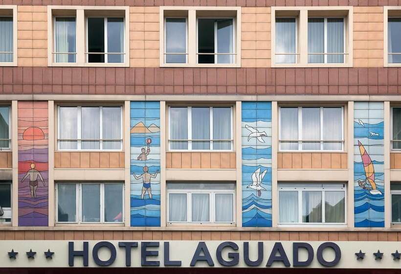 酒店 Aguado