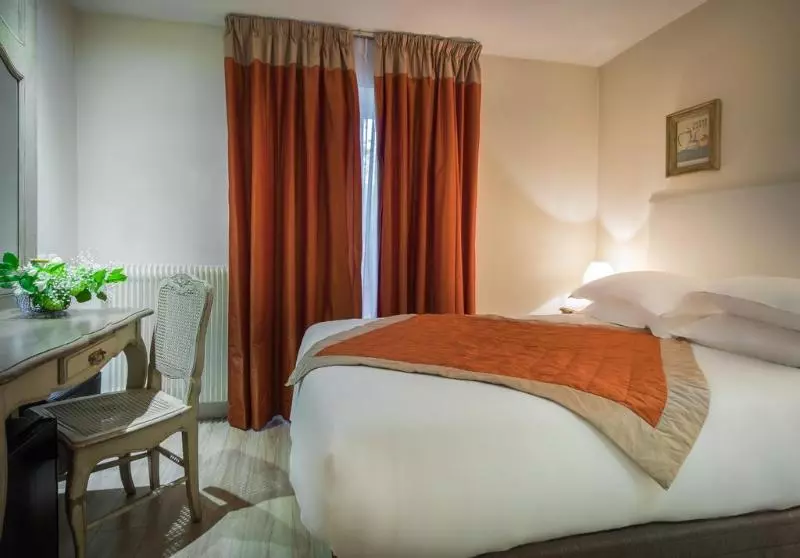 هتل Arcadie Montparnasse