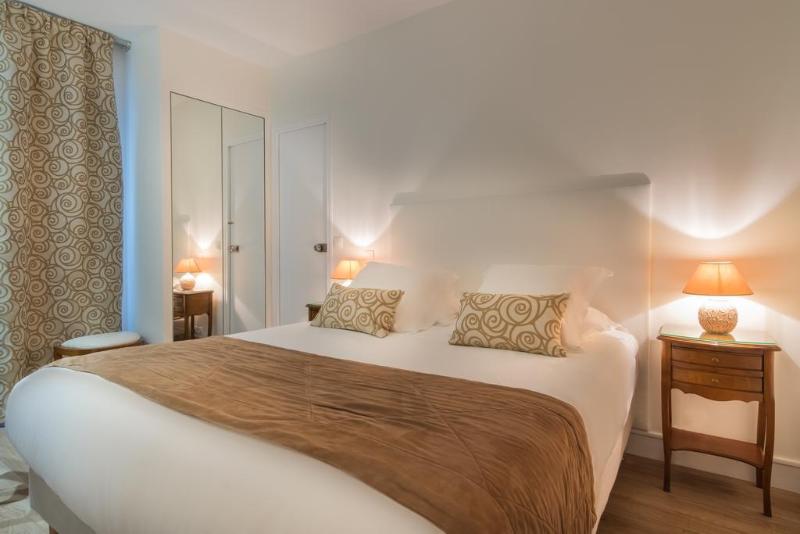 هتل Arcadie Montparnasse