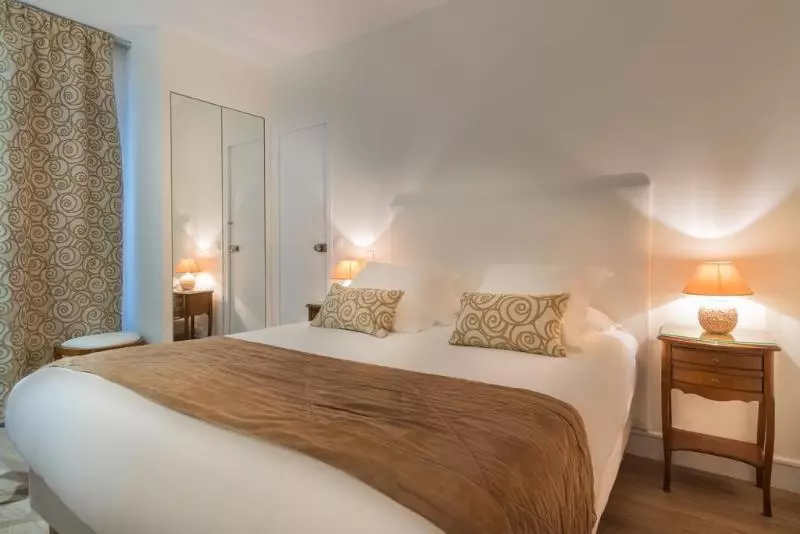 هتل Arcadie Montparnasse