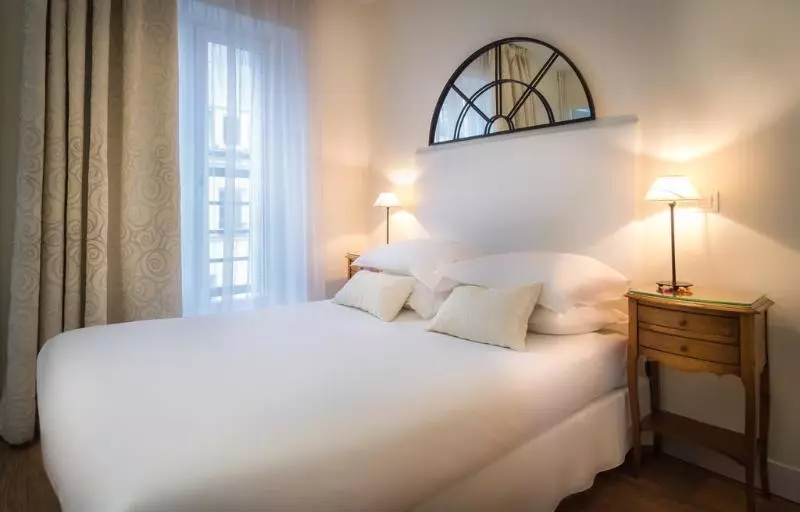 هتل Arcadie Montparnasse