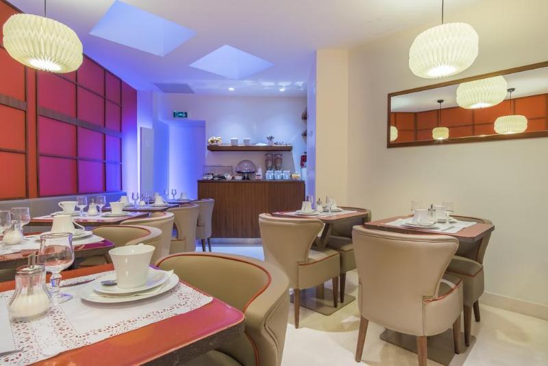 هتل Arcadie Montparnasse