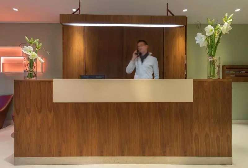 هتل Arcadie Montparnasse