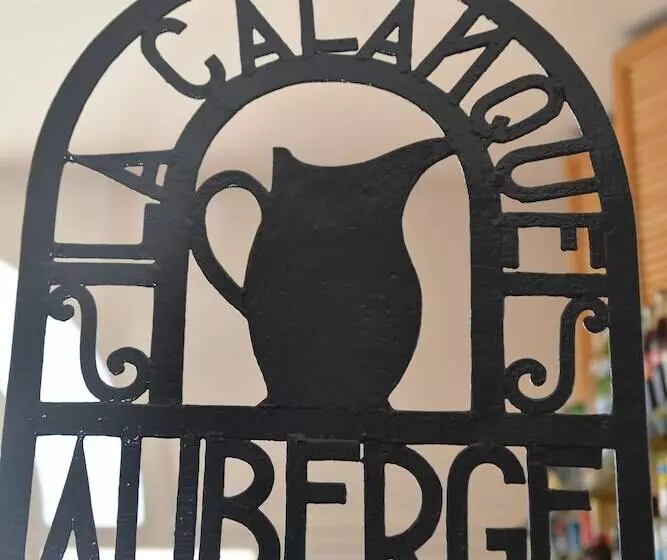 Hotel Auberge De La Calanque