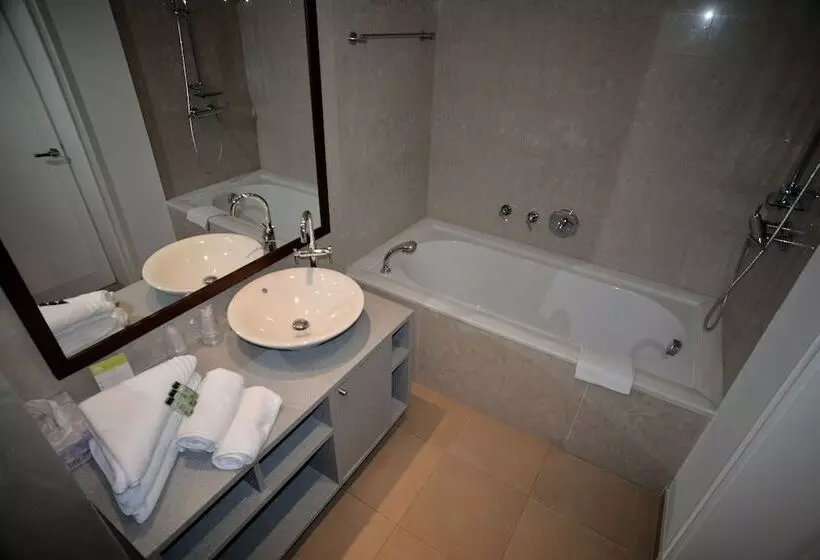 Hotel Auberge De La Calanque