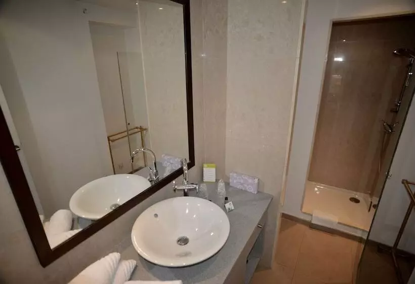 Hotel Auberge De La Calanque