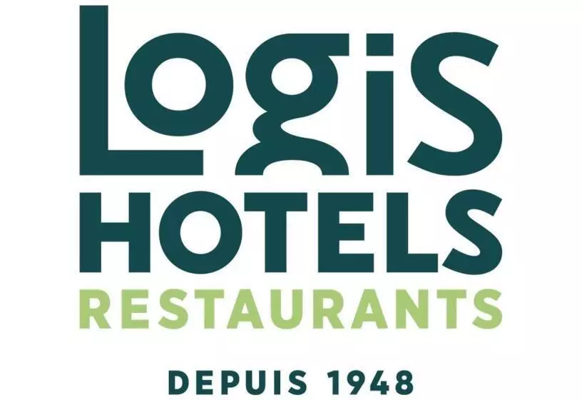 Отель Logis   Belle Hôtel, Lille Ouest
