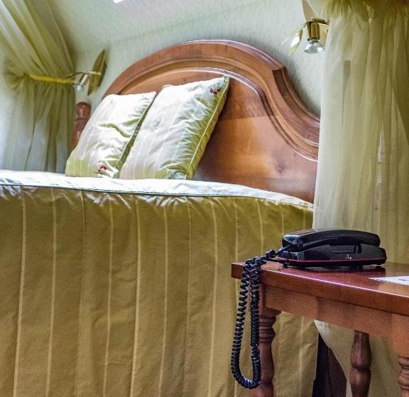 Hotel Logis Belle Hôtel, Lille Ouest