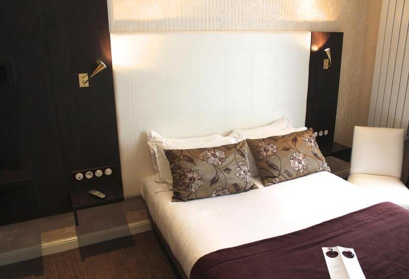 ホテル Best Western Empire Elysees