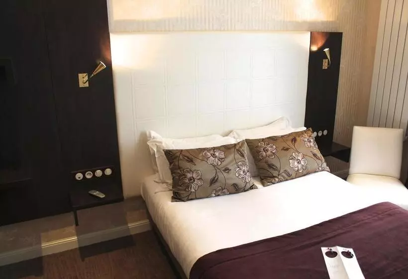 호텔 Best Western Empire Elysees